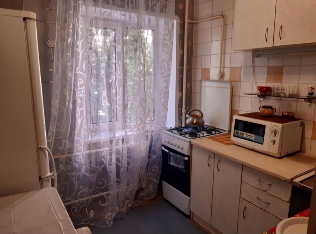 Kvartira Na Krasnova Apartament Odessa Zewnętrze zdjęcie